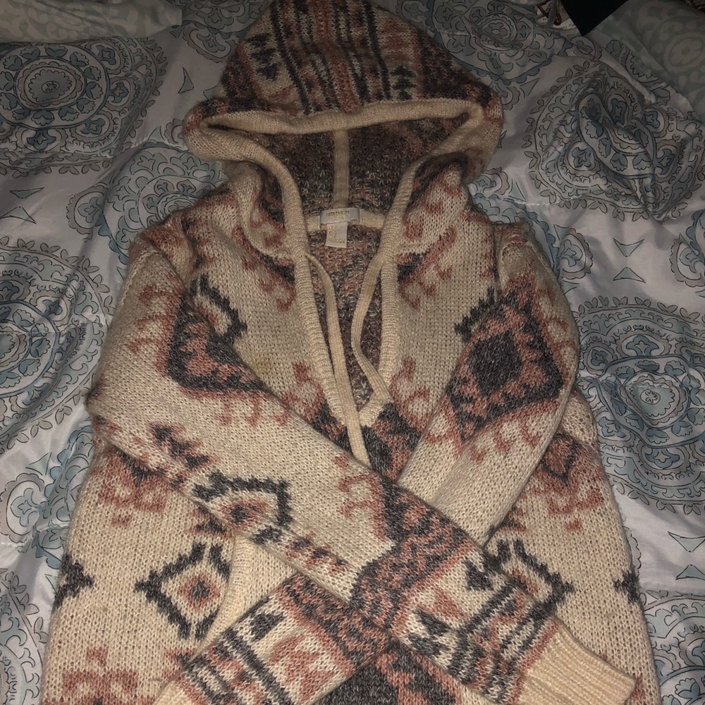 Fleece